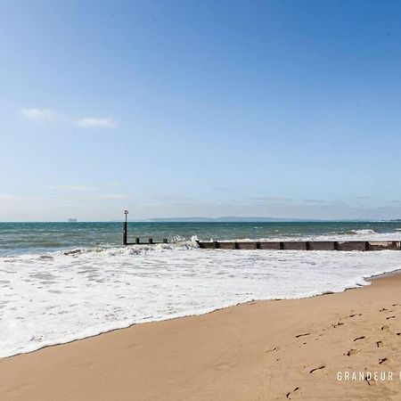 The Beach House By Grandeur Property Villa Bournemouth Buitenkant foto